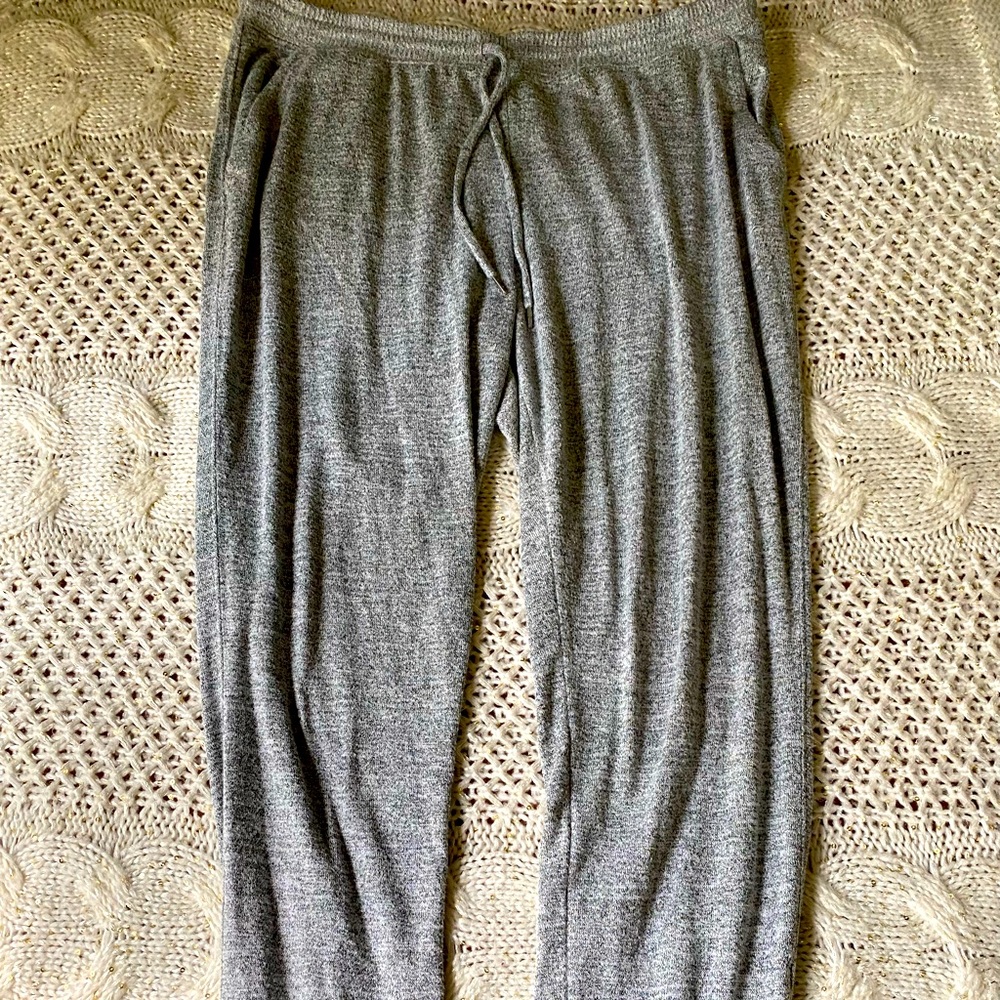 Gap Softspun Joggers